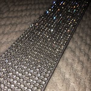 Sparkly belt✨